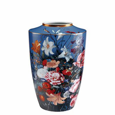 De Heem Summer Flowers Vase